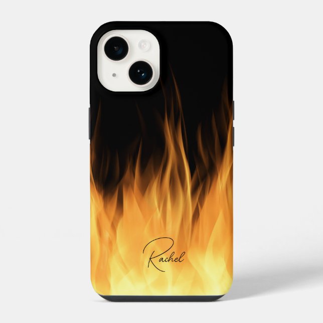 iPhone-Gehäuse iPhone 14 Hülle (Rückseite)