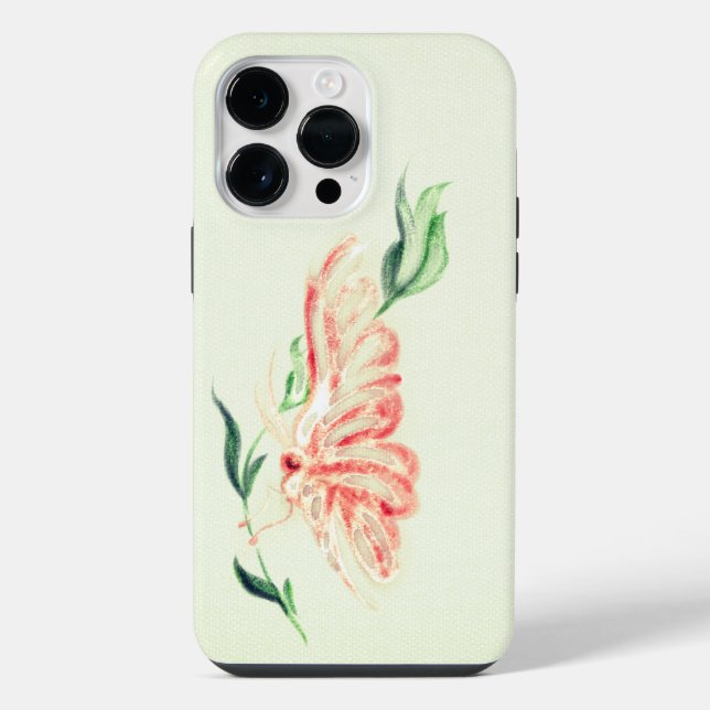 iPhone-Gehäuse iPhone 14 Pro Max Hülle (Rückseite)