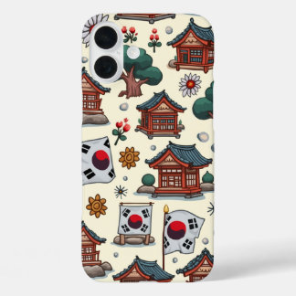 iPhone-Gehäuse iPhone 16 Plus Hülle