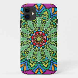 iPhone-Gehäuse mit Designerkunst Case-Mate iPhone Hülle