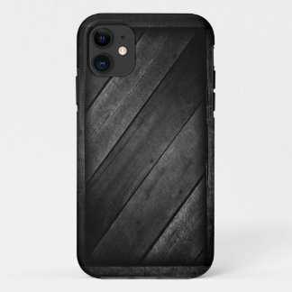 iPhone-Gehäuse mit schwarzem Holzmuster title_seo2