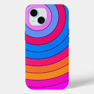 iPhone-Gehäuse (ultraviolett) Hypnotisiert Case-Mate iPhone Hülle