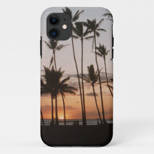 iPhone-Gehäuse von Hawaiian Palm Trees Case-Mate iPhone Hülle