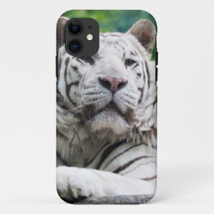 iPhone-Gehäuse von White Tiger title_seo2
