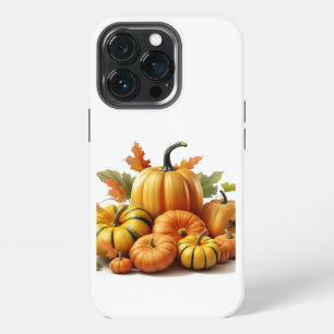 iPhone Herbst-Hüllen 13 Pro Hülle