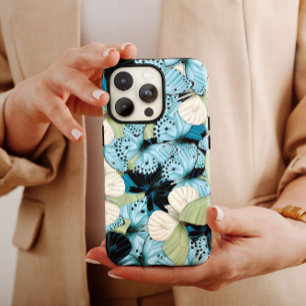 iPhone Hive papillon coque iphone-Mate de papill