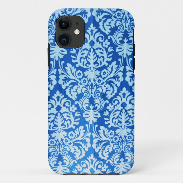 iPhone Hülle (Rückseite)