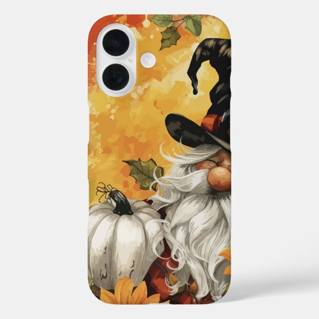 iPhone Hülle (Rückseite)