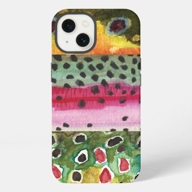 . iPhone HÜLLE (Rückseite)