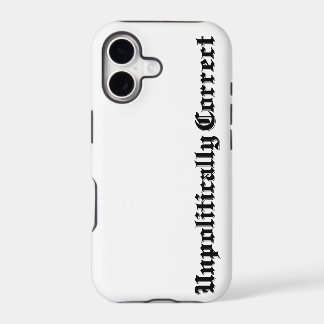 iPhone-Hülle