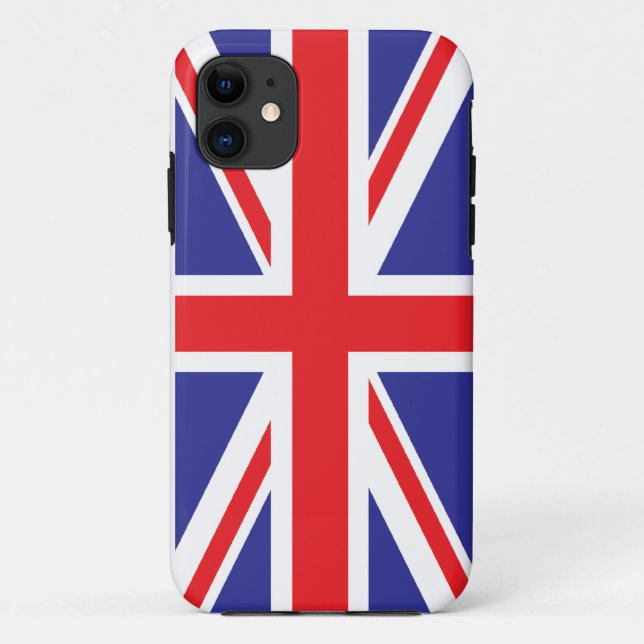 iPhone Hülle (Rückseite)