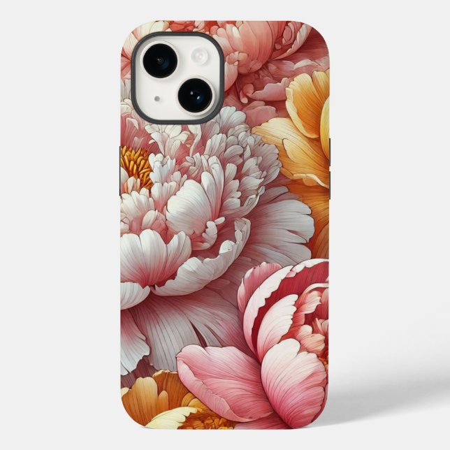 IPhone-Hülle 14 Case-Mate iPhone 14 Hülle (Rückseite)