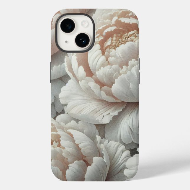 IPhone-Hülle 14 Case-Mate iPhone 14 Hülle (Rückseite)