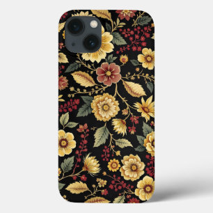 iPhone-Hülle Blumenmuster Case-Mate iPhone Hülle