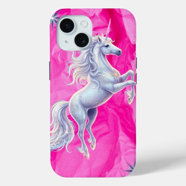 iPhone-Hülle Case-Mate iPhone Hülle (Rückseite)