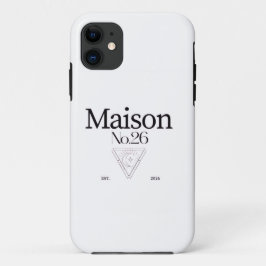 iPhone-Hülle Case-Mate iPhone Hülle