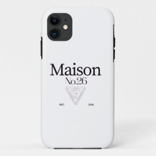 iPhone-Hülle Case-Mate iPhone Hülle
