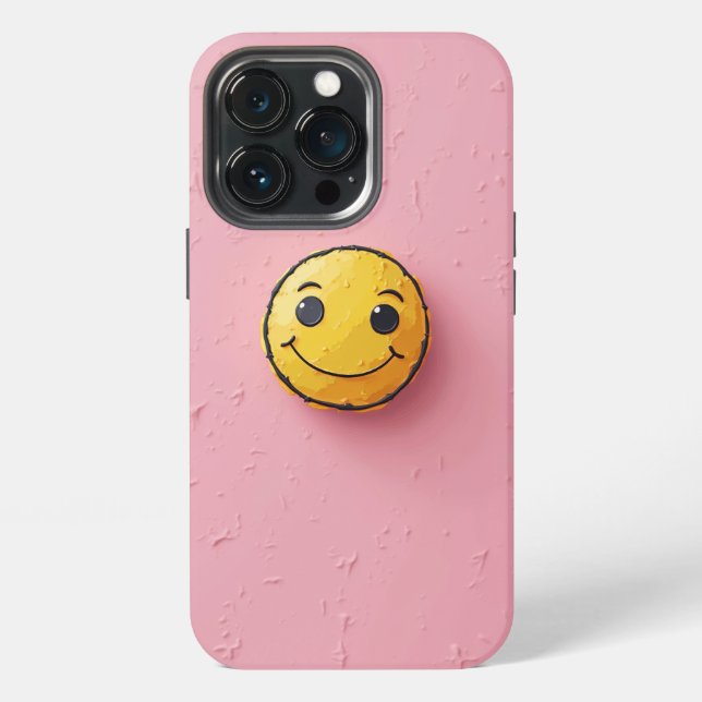 iPhone-Hülle iPhone 13 Pro Hülle (Hinten)