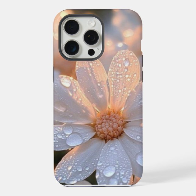 iPhone-Hülle iPhone 15 Pro Max Hülle (Rückseite)