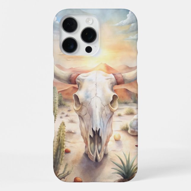 iPhone-Hülle iPhone 16 Pro Max Hülle (Rückseite)
