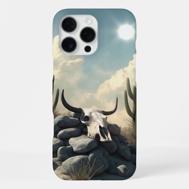 iPhone-Hülle iPhone 16 Pro Max Hülle (Rückseite)