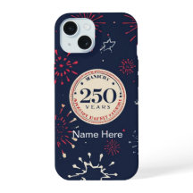 iPhone-Hülle - Personalisierter Name Custom 250.