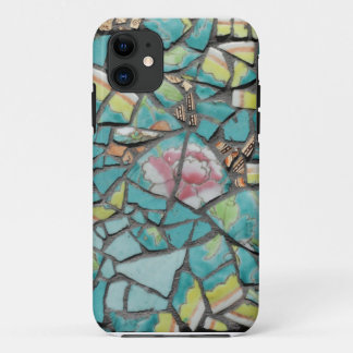iPhone-Hülle, ursprünglich aus einer Mosaikfliese Case-Mate iPhone Hülle