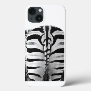 iPhone-Hülle - Zebras lustiger Boden Case-Mate iPhone Hülle