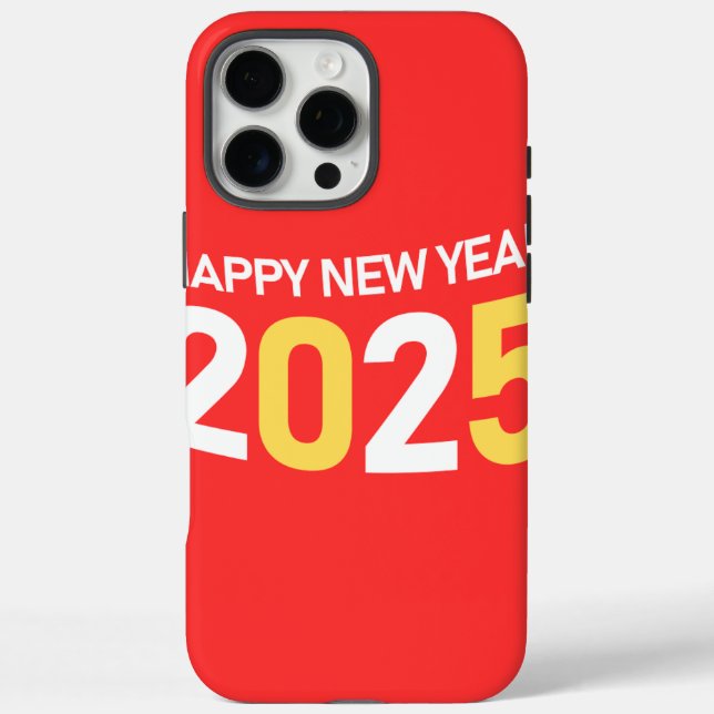 iPhone Hüllen. 16 Pro Max Hülle (Rückseite)