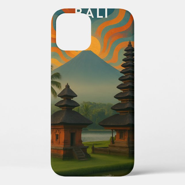 iPhone Hüllen | Bali Edition (Rückseite)