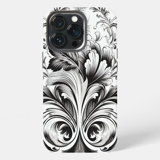 iPhone-Hüllen iPhone 13 Pro Hülle (Hinten)
