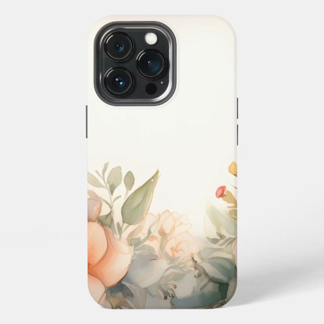 iPhone-Hüllen iPhone 13 Pro Hülle (Hinten)