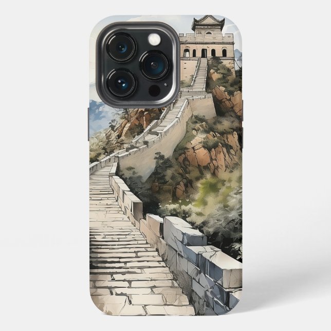 iPhone-Hüllen iPhone 13 Pro Hülle (Hinten)