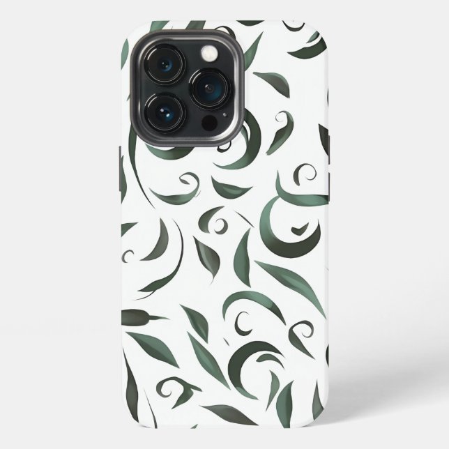 iPhone-Hüllen iPhone 13 Pro Hülle (Hinten)