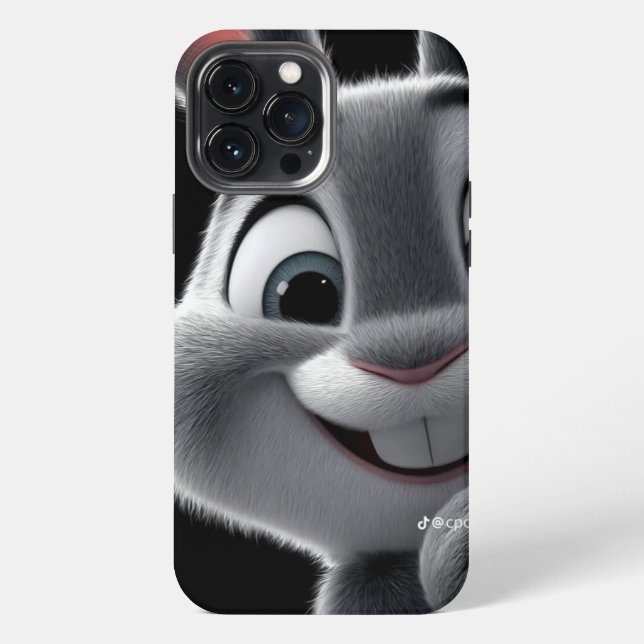 iPhone-Hüllen  iPhone 13 Pro Max Hülle (Rückseite)