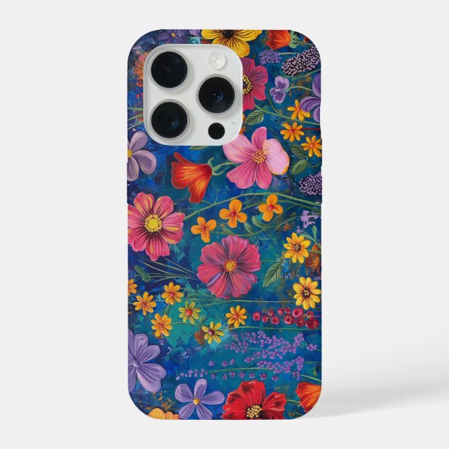 iPhone-Hüllen   iPhone 15 Pro Hülle (Rückseite)