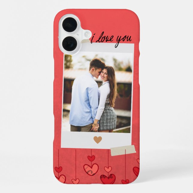 iPhone-Hüllen > iPhone 16 Plus Hüllen Hülle (Rückseite)