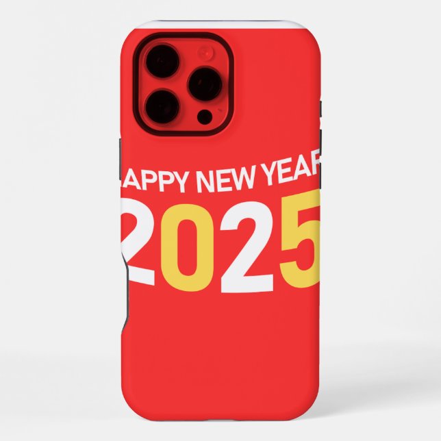 iPhone-Hüllen iPhone 16 Pro Max Hülle (Rückseite)