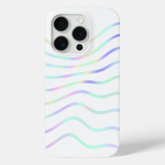 iPhone / iPad case (Rückseite)