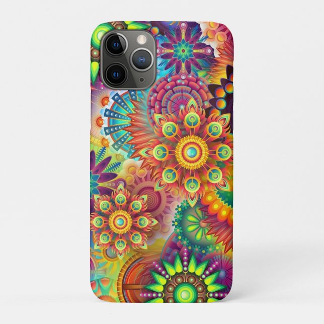 iPhone / iPad case (Rückseite)