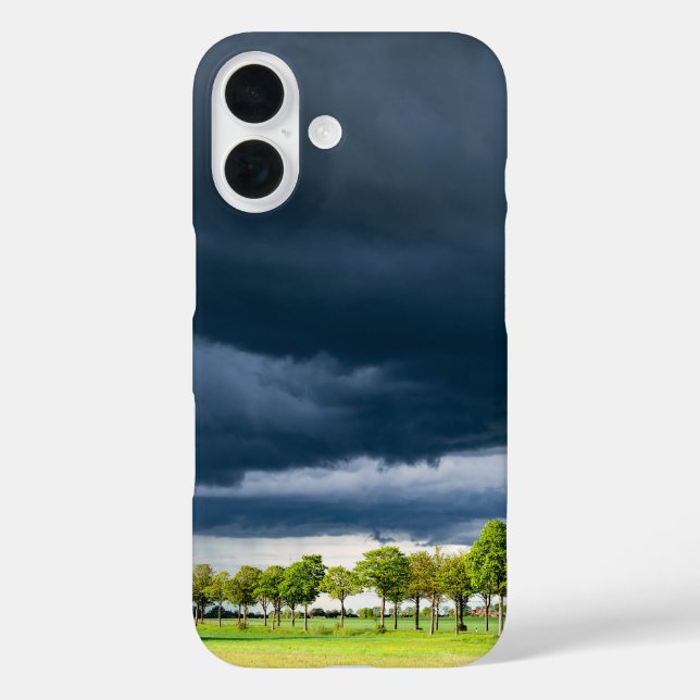 iPhone / iPad case (Rückseite)