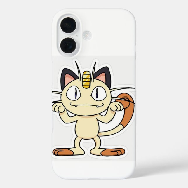 iPhone / iPad case (Rückseite)