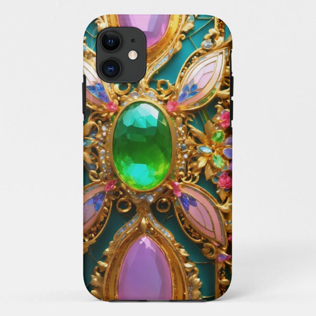 iPhone/ipad case (Rückseite)