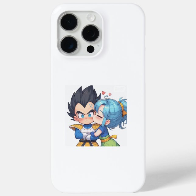 iPhone / iPad case (Rückseite)