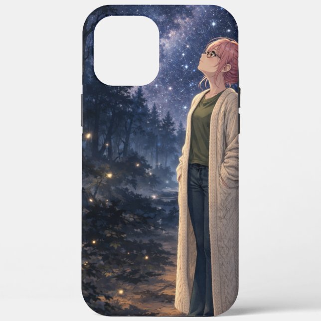 iPhone / iPad case (Rückseite)