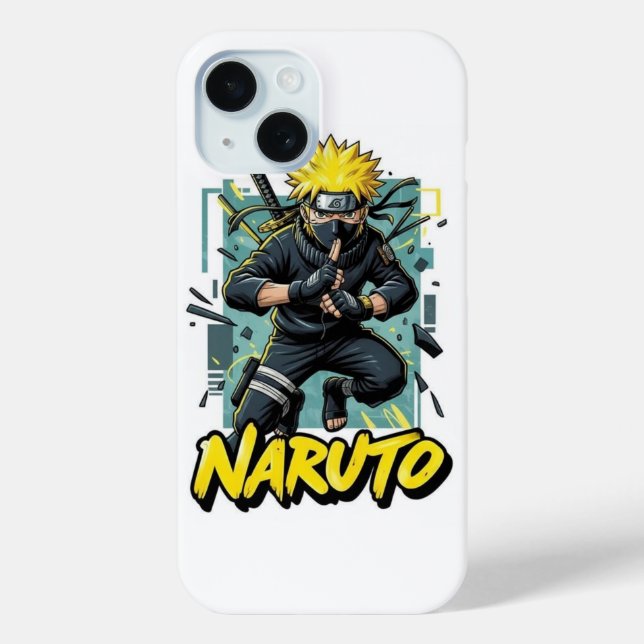 iPhone / iPad case (Rückseite)