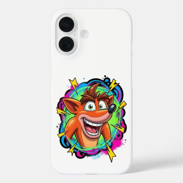 iPhone / iPad case (Rückseite)