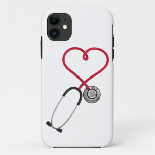 iPhone/iPad Case für medizinische Berufliche Ärzte