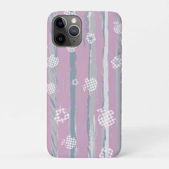 iPhone / iPad Case – Gingham Orchard (Rückseite)