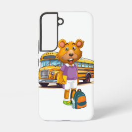 iPhone / iPad case Samsung Galaxy Hülle